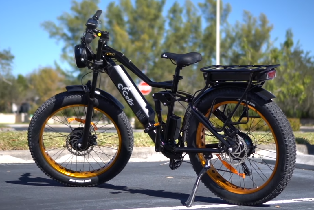 black mongoose bike walmart