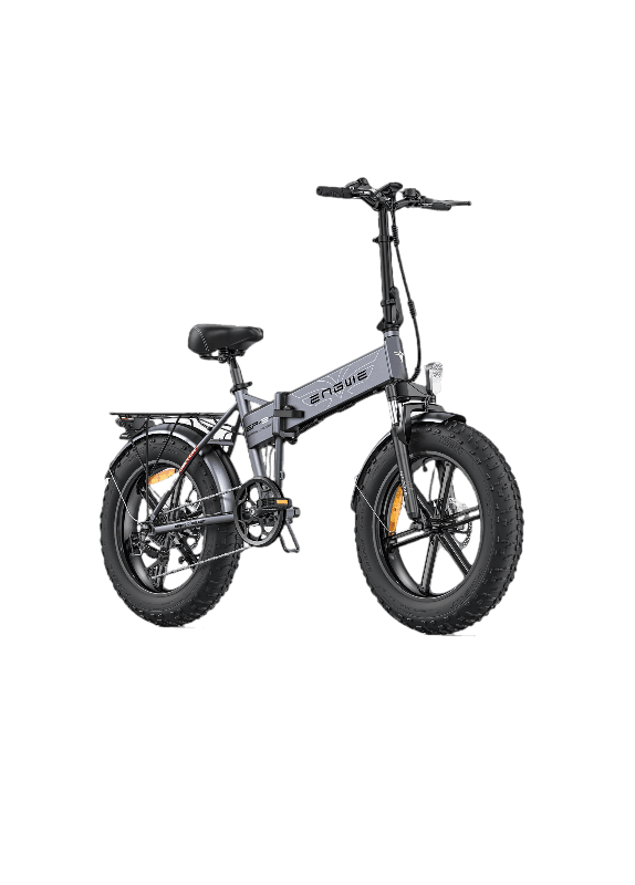 Engwe Electric Bike - Electric Bikes Tips