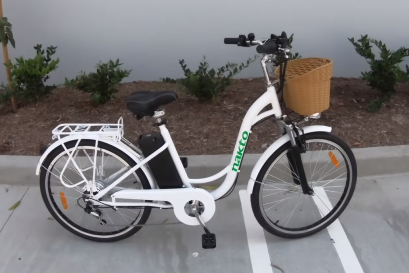 Best Electric Bike For Seniors Electric Bikes Tips 2593