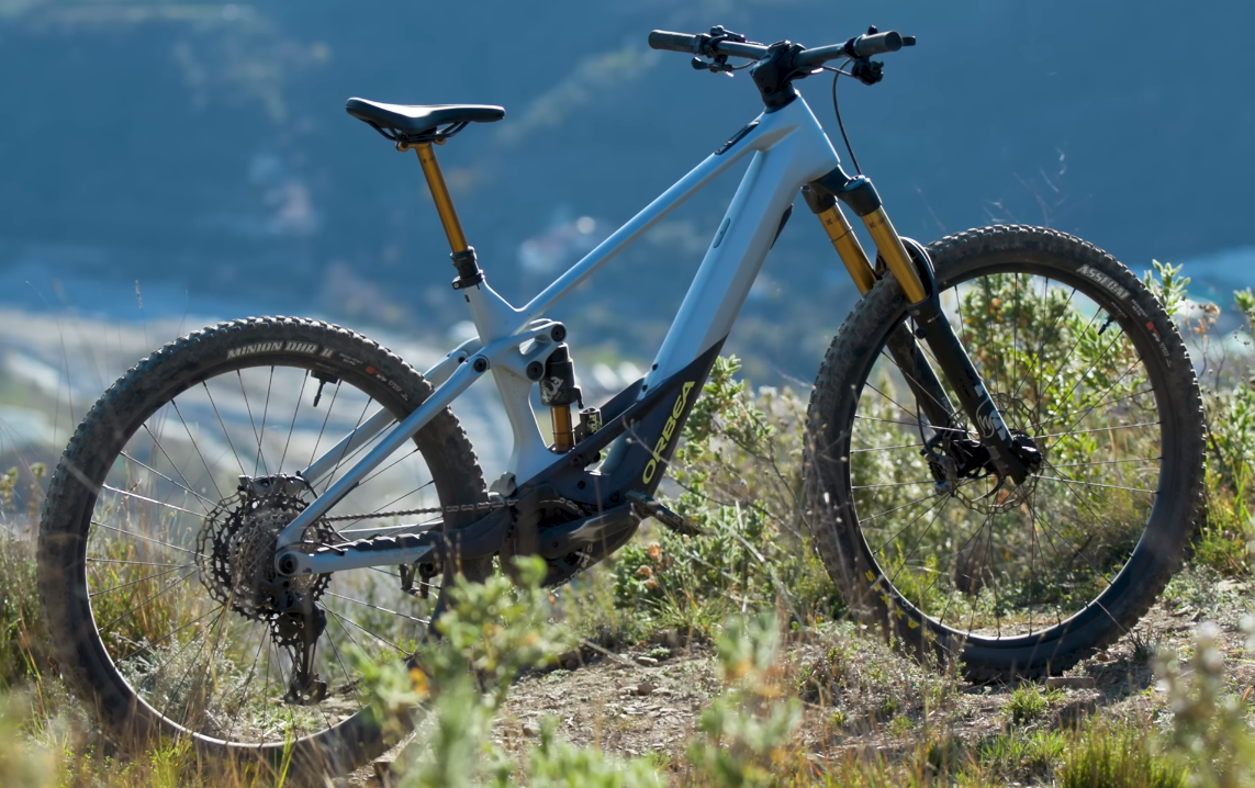 Best Electric Mountain Bike Under $3000 - Electric Bikes Tips